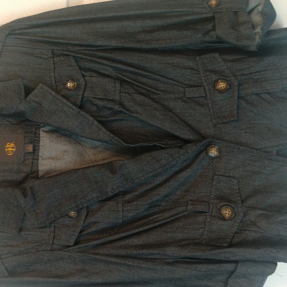 Women's jacket - Picture 4 of 5